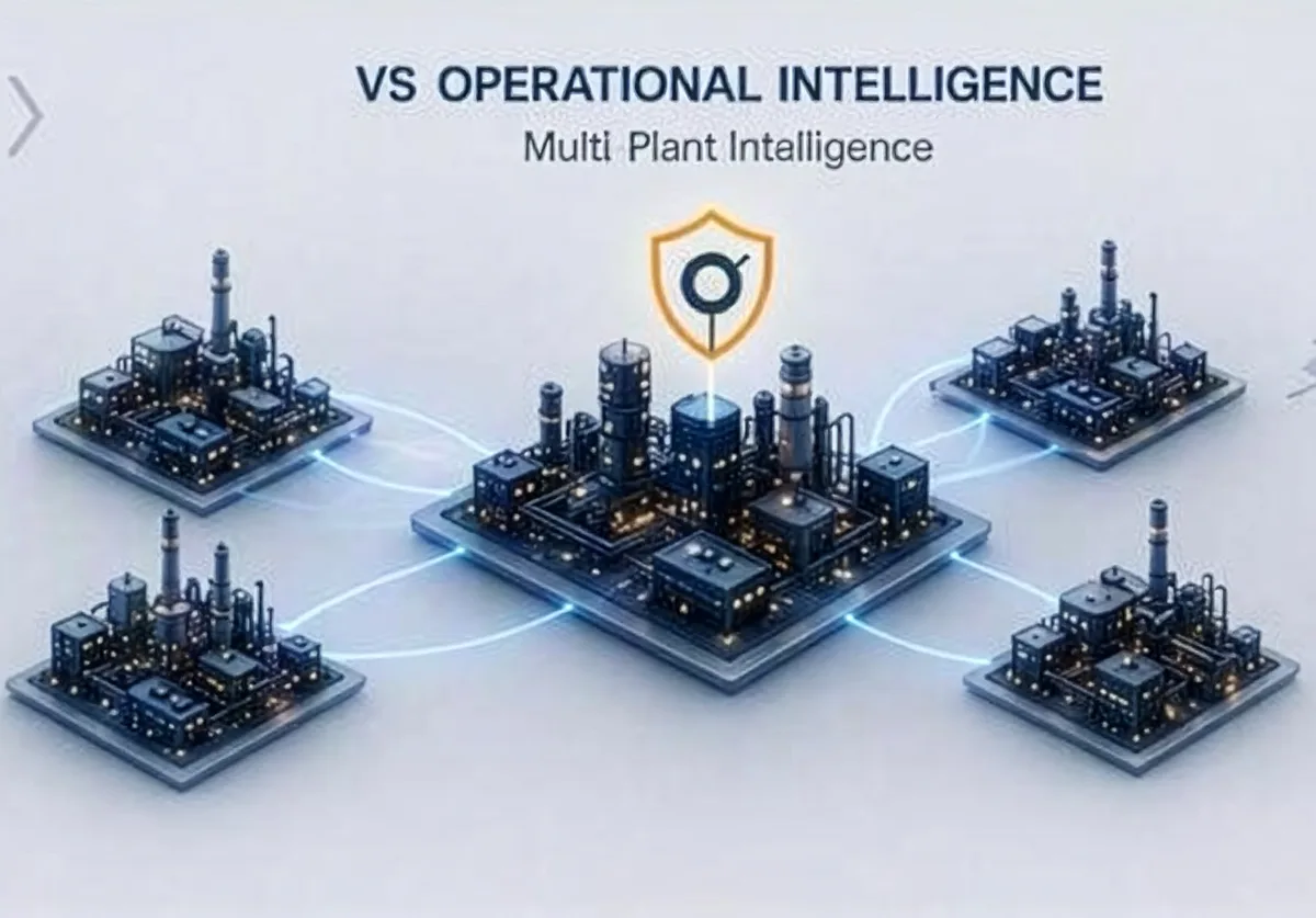 VS Operational Intelligence