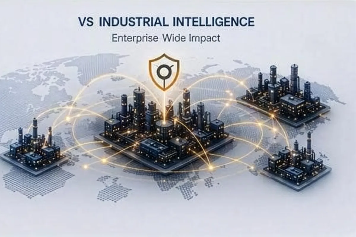 VS Industrial Intelligence